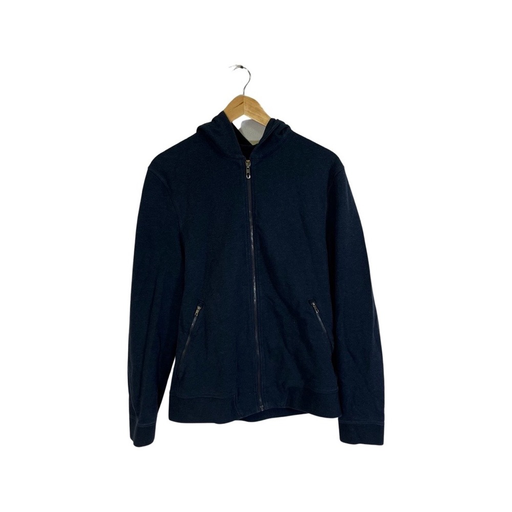 Lululemon blue hoodie size Medium